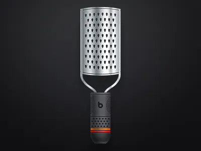 1 Layer Cheese Grater 1 layer one layer photoshop psd vector