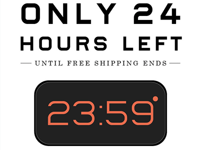 Everlane 24 Hour Email email everlane gif