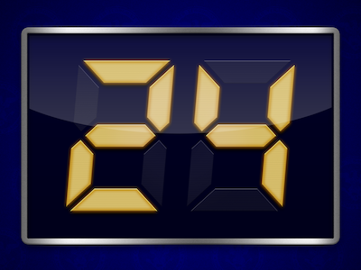 24 TV Show Wallpaper 24 ctu fun lcd movie tv wallpaper