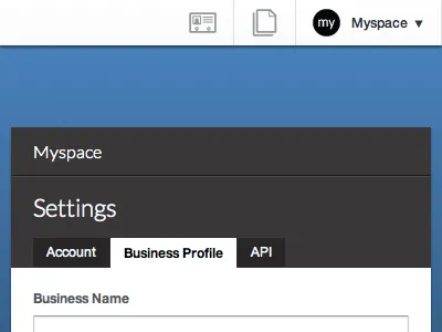 Mobile Layout iphone media queries mobile responsive tabs