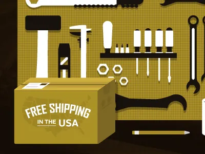 Workbench 2 bicycle box tools vector workbench wrench