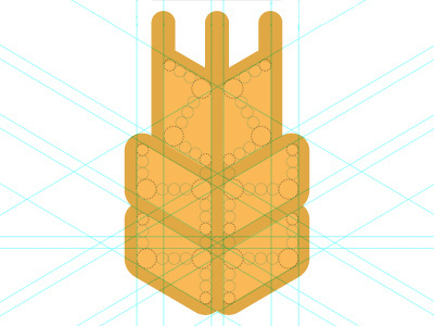Wheat Symbol Process bieleib brand brand identity branding brasil brazil design featured felix gabriel gabriel felix identidade de marca identidade visual identity logodesign logodesigner logotipo logotype rio de janeiro visual identity