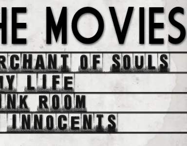 Movie Marquee marquee movie theater