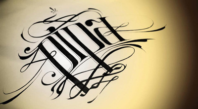 PIPPA type typo typography