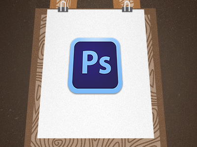 Hello Studio4! beta cs6 drawing easel icon photoshop playoff