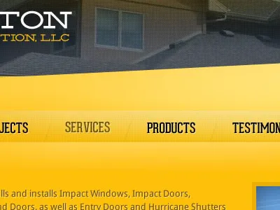 Belton Construction Concept construction