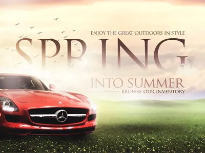 Hero Graphic - Work in Progress email marketing graphic design promotions ramiro galan