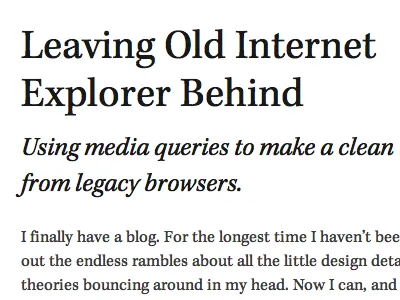 Type-testin' with Kepler kepler std typecast typekit