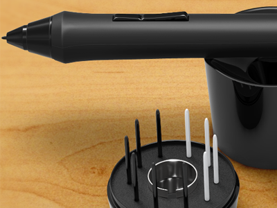 WACOM 1024x1024 icon icon juele n0dk4ne 小火