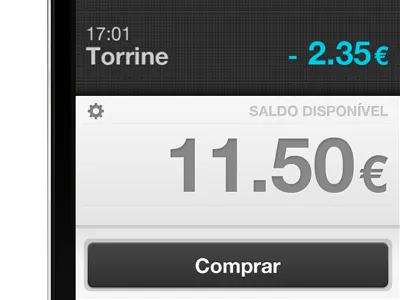 Dashboard - tmn wallet android dashboard ios mobile nfc qr sapo sms tmn ui ussd wallet