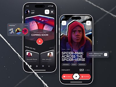 Free PSD Spiderman app icon by iconsgarden on Dribbble