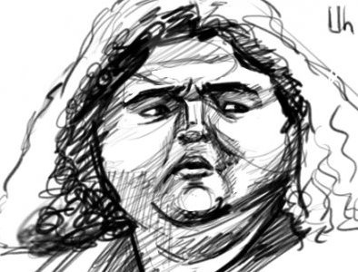 Hurley hugo hurley jorge garcia lost