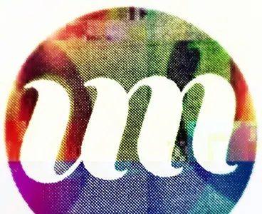 Logo Design (In Color) color design detail logo texture