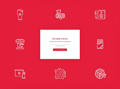 Build 2012 Countdown Splash 2012 build