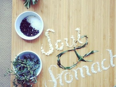 Final biola biola magazine cover shoot instagram soul and stomach