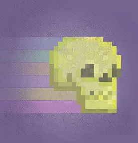 Just Messing 8 bit pixels