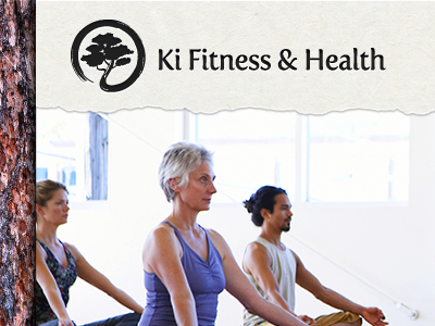 Ki Fitness
