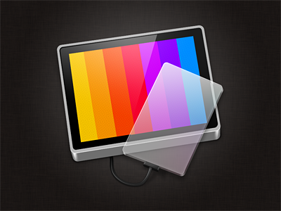 Android Design Preview android icon macosx osx