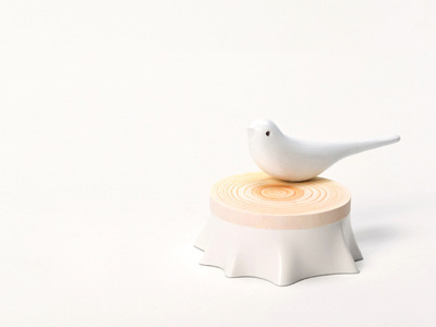 The Giving Tree design giving home office it memo note post sticky tree