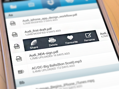 Dropbox App2 blue bright dropbox icons iphone iphone4 light semaless ui simple upload white windows 7 windows 8