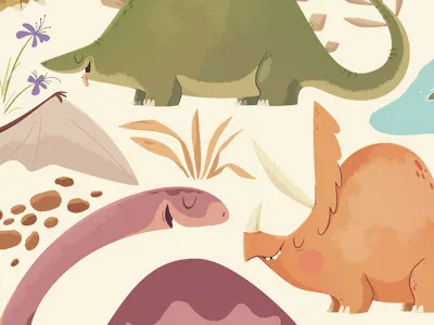 If We Hold On Together dinosaurs land before time retro