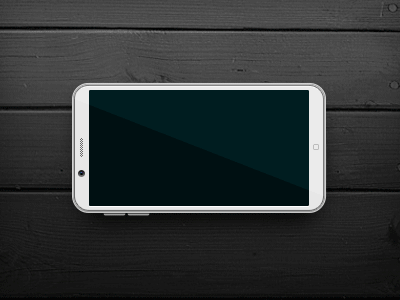 iPhone concept [animated] concept iphone product