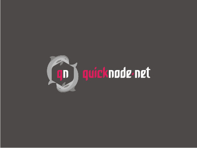 Quicknode 1 dolphin hosting intuition node quick speed