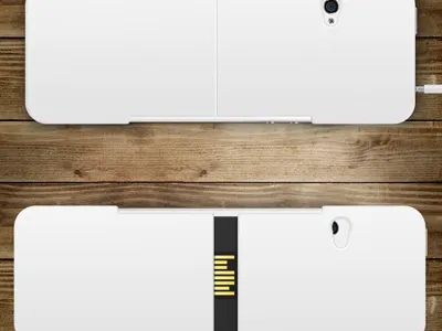 Iphone Gamepad Backside controller gamepad hardware interface ios iphone nintendo white wood