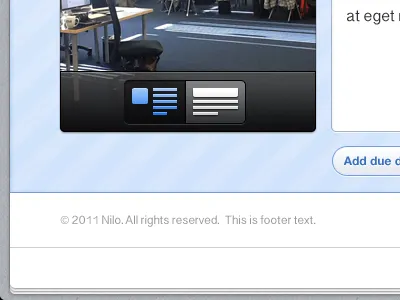 General contractor app contractor inspection ipad photo report site writing