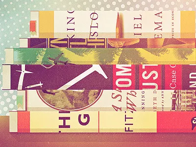 _121 atlas shrugged books fortune magazine illustration literature reading the great gatsby