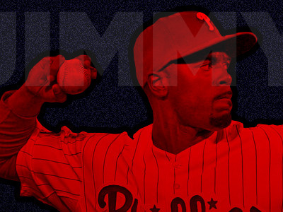 Phillies 2009 Wall Papers 3d baseball phillies photo manipulation wallpaper