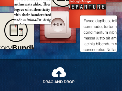 Ideas ui