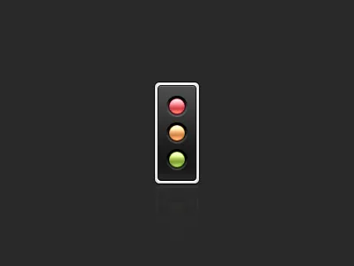 Traffic + .psd psd traffic traffic lights