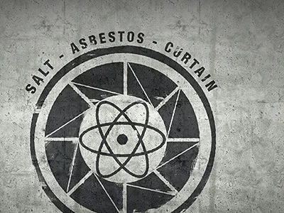 Aperture Science Innovators aperture science logos wallpapers