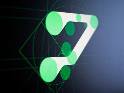 Example of PLEEK Logo Grid