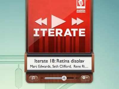 RockStar Revamp 4 app button design mac rockstar texture ui wood