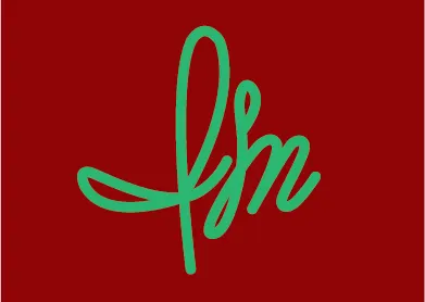 'I'm' Lettering calligraphy hand lettering hand made type lettering