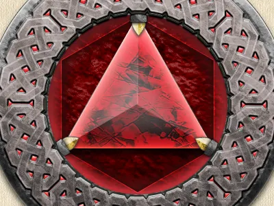 Stack Exchange RPG poster fantasy icon poster rpg