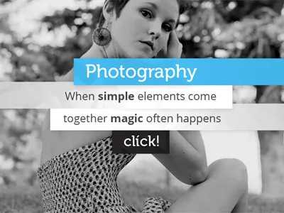 Photography Banner Final ad photography slide