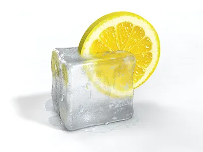 Summer Is Coming Icon ice icon icons lemon summer