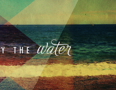 Water etsy needtobreathe ocean poster sea typography water