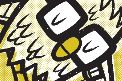 Breakin' Owl breakdancing owl robot