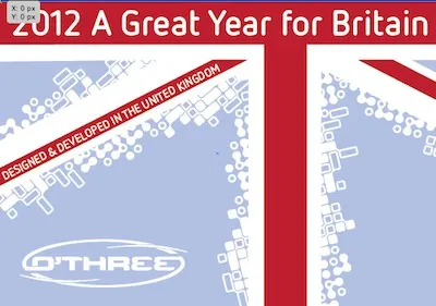 Jack Sticker.. flag jack union vector