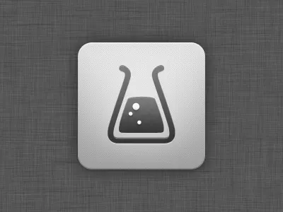 Drink this - Potion button design icon potion texture