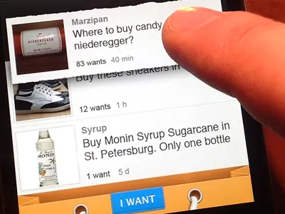 'Deal in' app - iPhone - UI/UX/iOS button icons interface ios ipad iphone ui