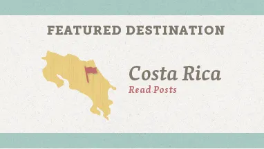 Travel Blog Featured Destination museo sans skolar bold italic
