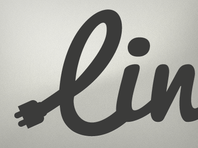 Logo illustration logo typography