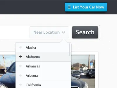 Revised dsgn button car gallery image listing pictos search thumbnail ui wip