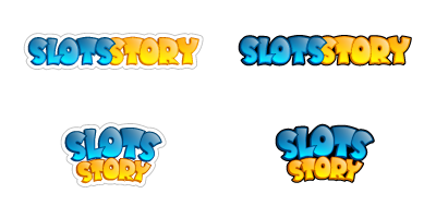 Different versions of logo