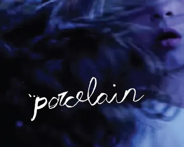 beginnings of a film poster